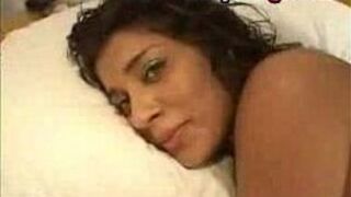 Big latina ass on black dick - sex video porn video