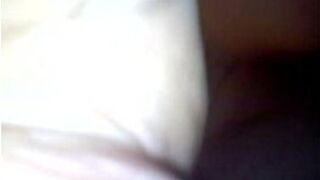 amateur sex from behind porn video