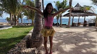 My second anal sex in my life porn video